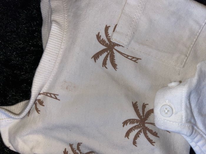 Lot de haut - photo numéro 2