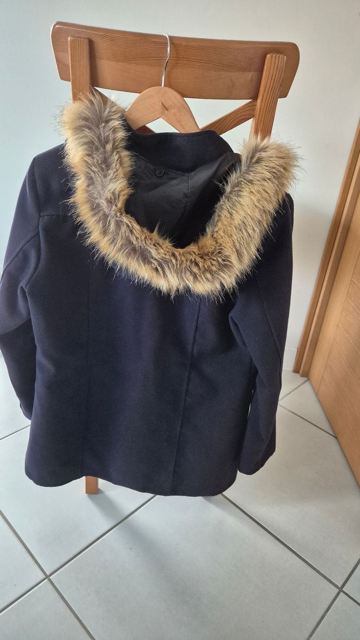Manteau - photo numéro 3