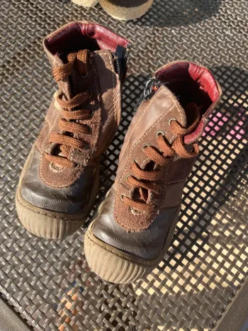 Bottines catimini 26