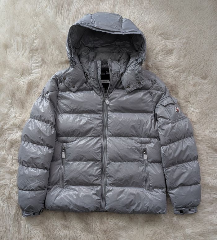 Doudoune Moncler taille L