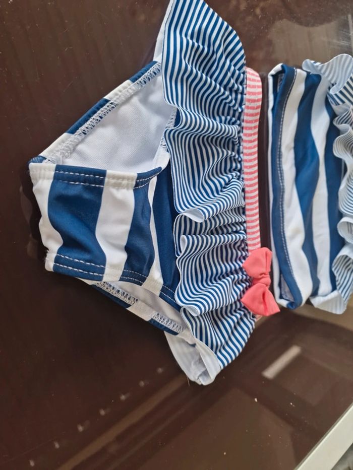 Maillot de bain - photo numéro 2