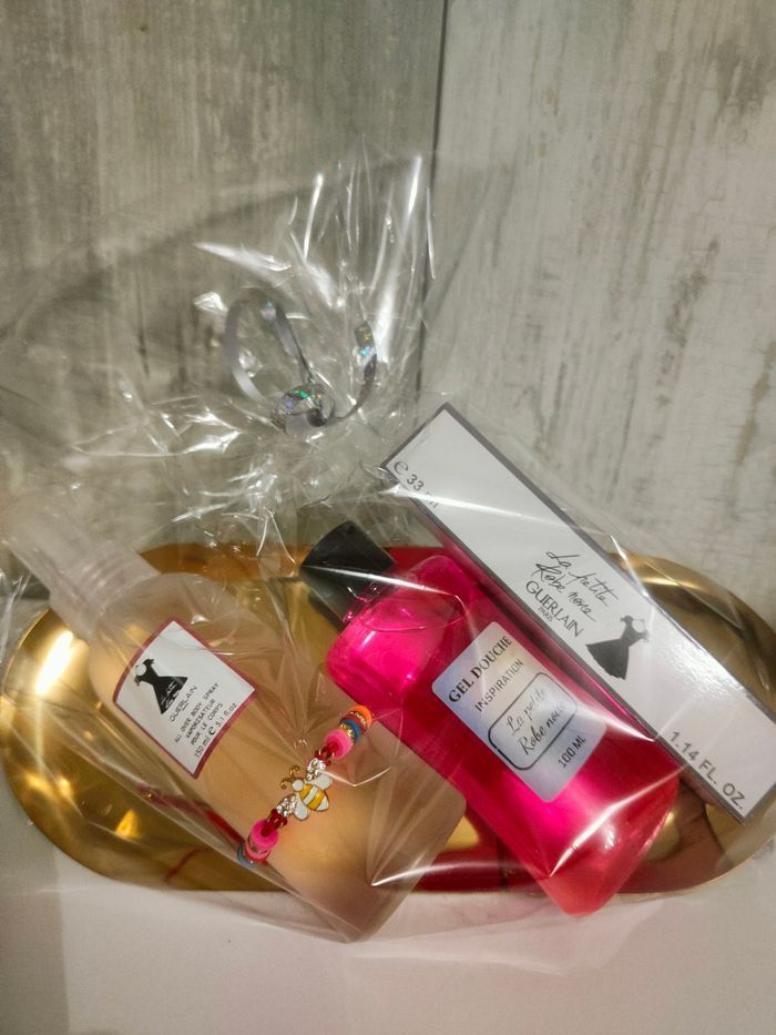Coffret femme neuf - photo numéro 1