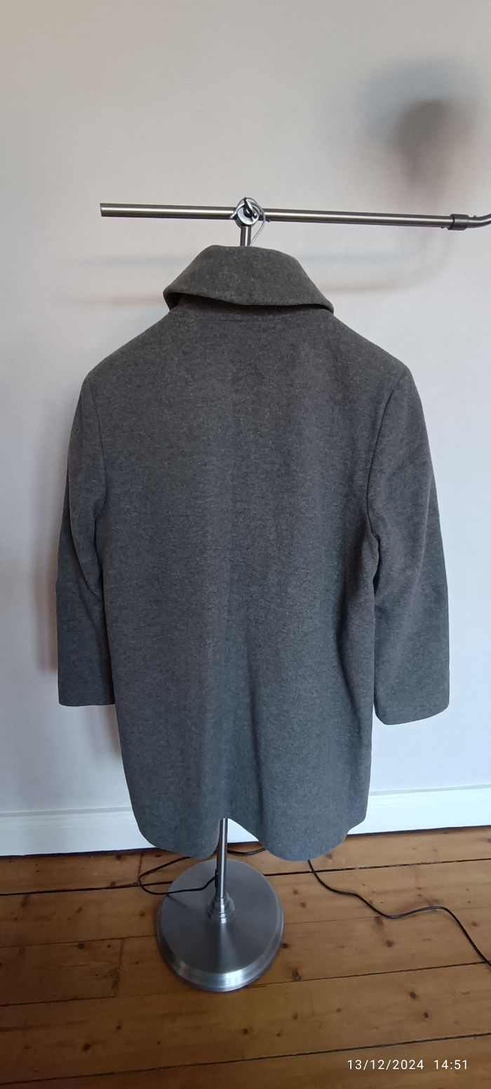 Manteau femme - photo numéro 2