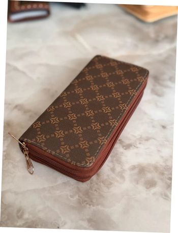 Portefeuille pour femme