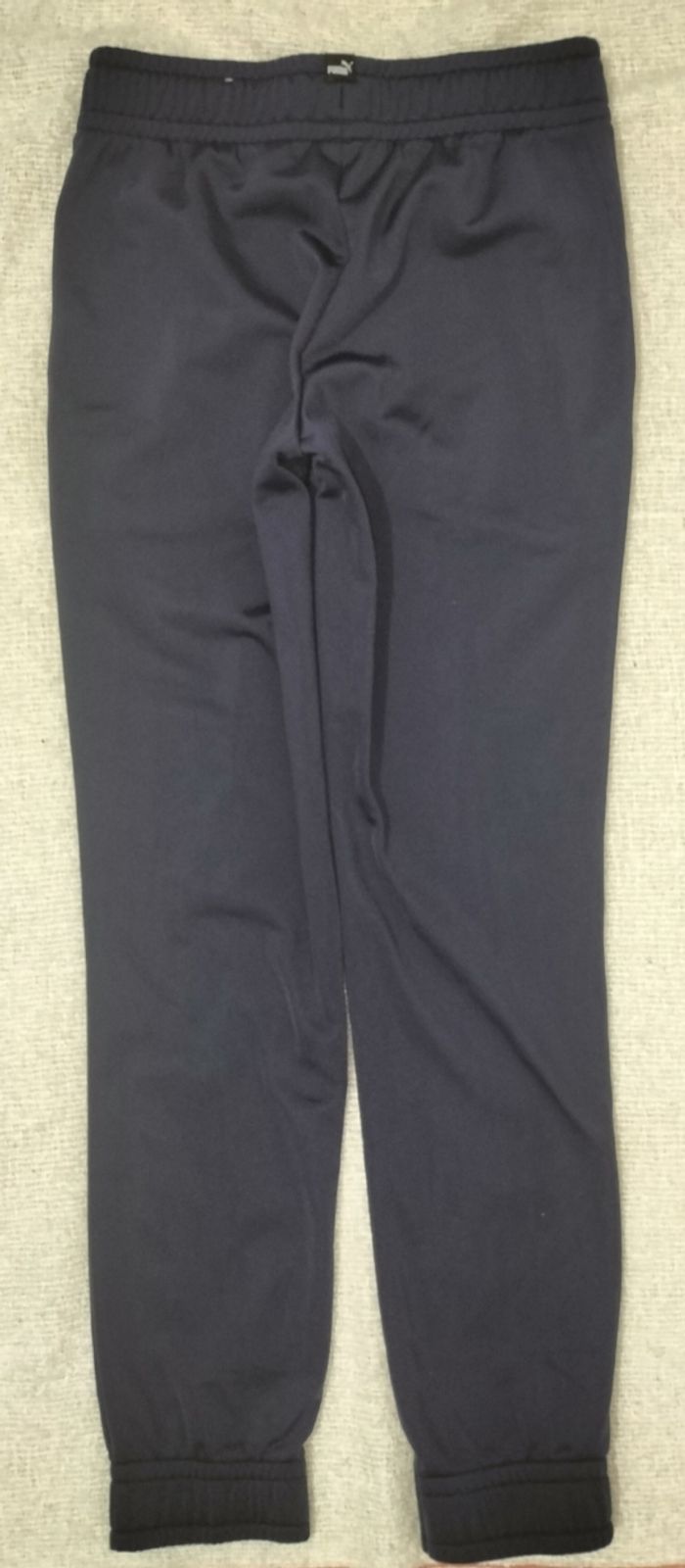 Bas de jogging puma taille 9/10 ans - photo numéro 3