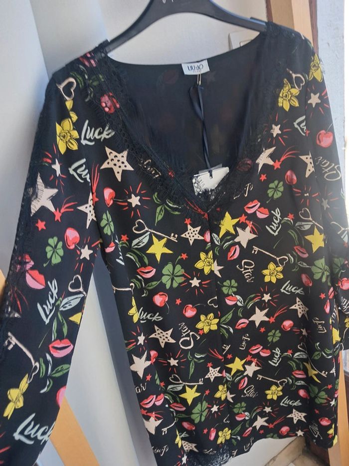 Liu Jo robe T.44 neuve - photo numéro 2