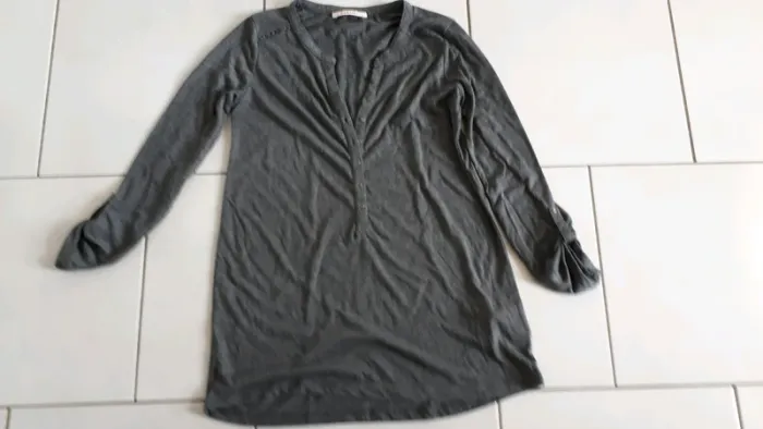 T-shirt'camaieu'taille 0