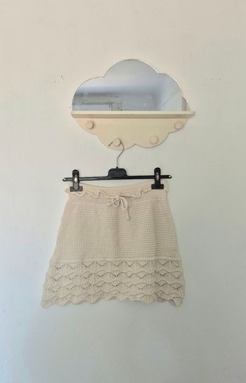 Jupe en maille * Boutique Indépendante *