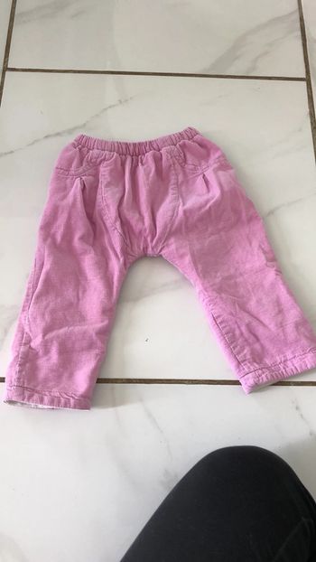 Pantalon