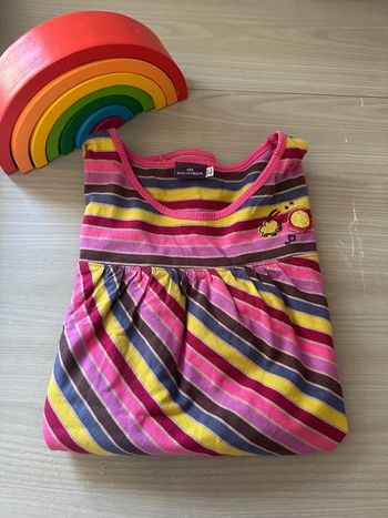 Pulls robe sergent Major