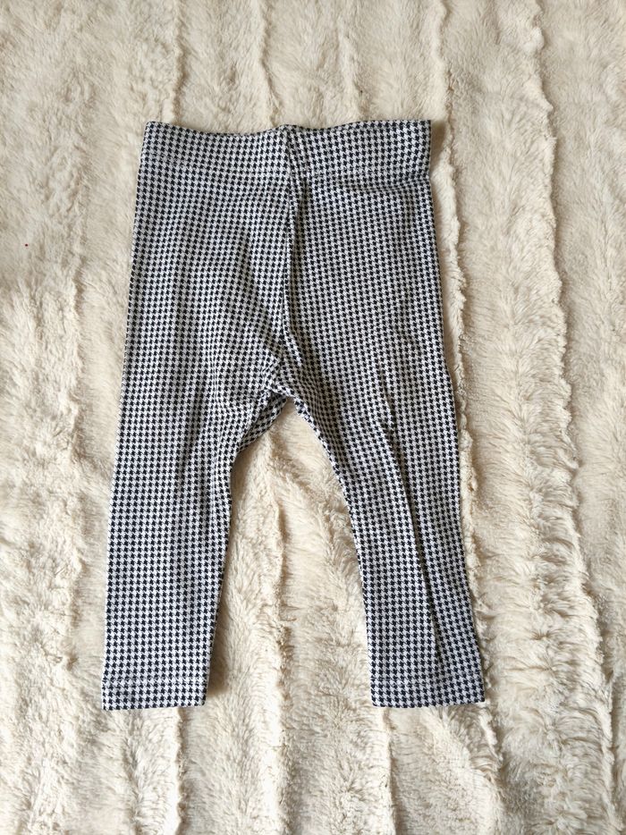 4 leggings 4 bloomers - photo numéro 7