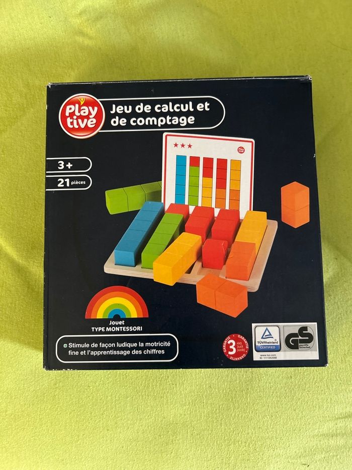 Jeux de société