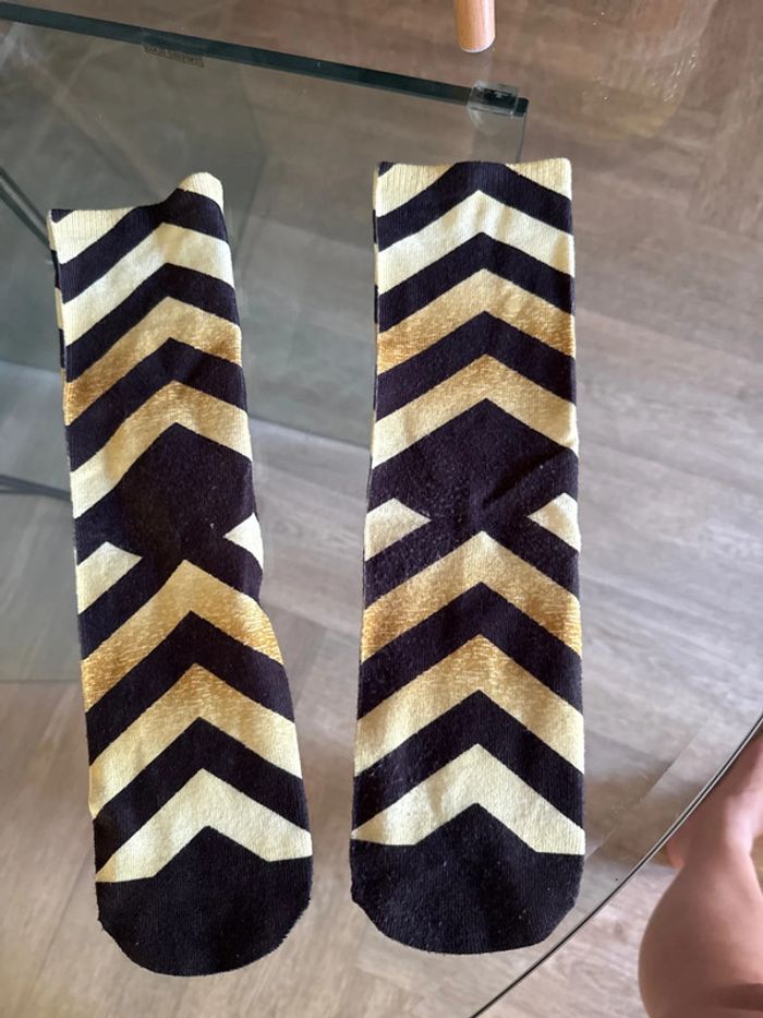 Chaussettes running - photo numéro 6