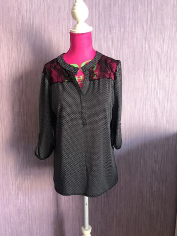 Chemise