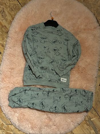Ensemble Stitch neuf