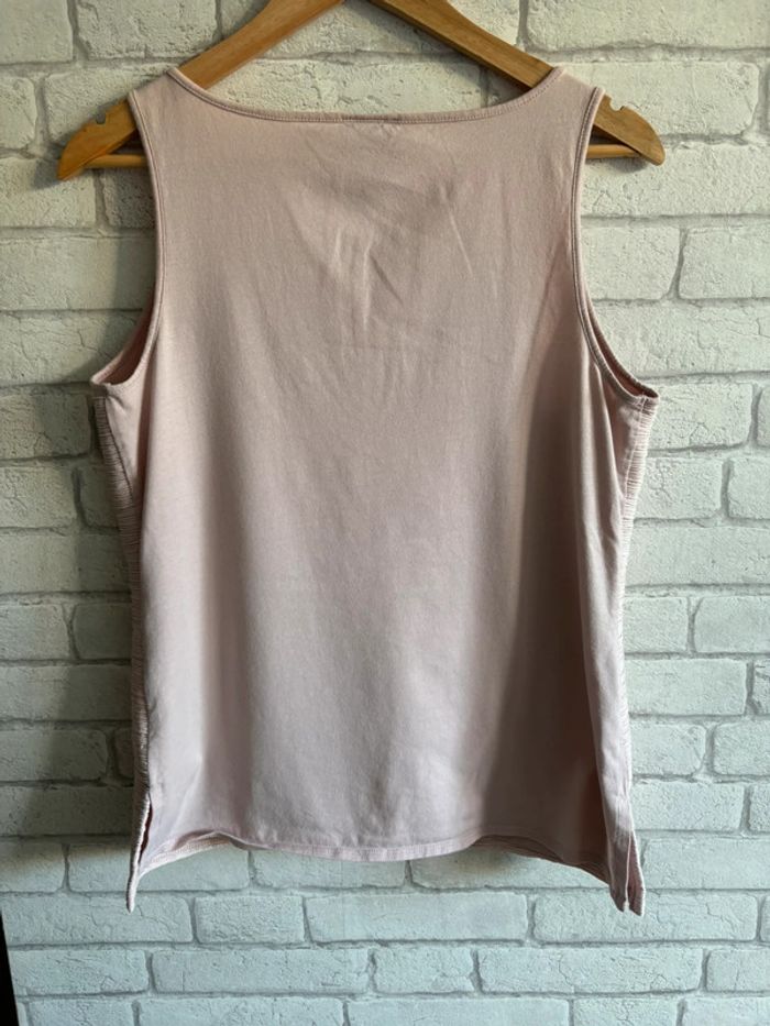 Débardeur Ann Taylor taille M - photo numéro 2