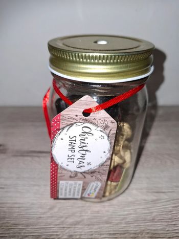 Tampons de Noël