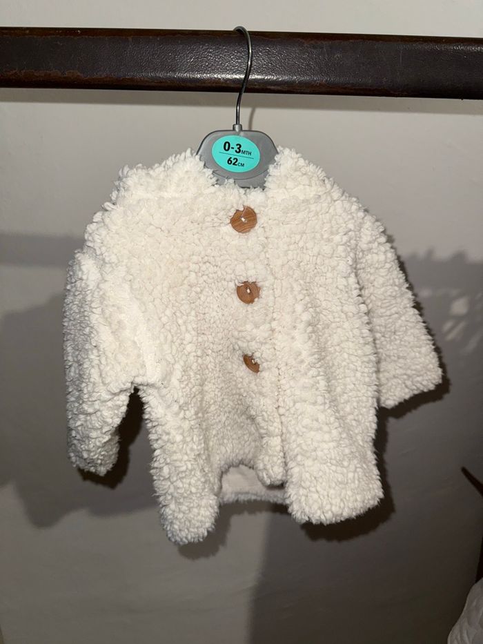 Veste - photo numéro 2