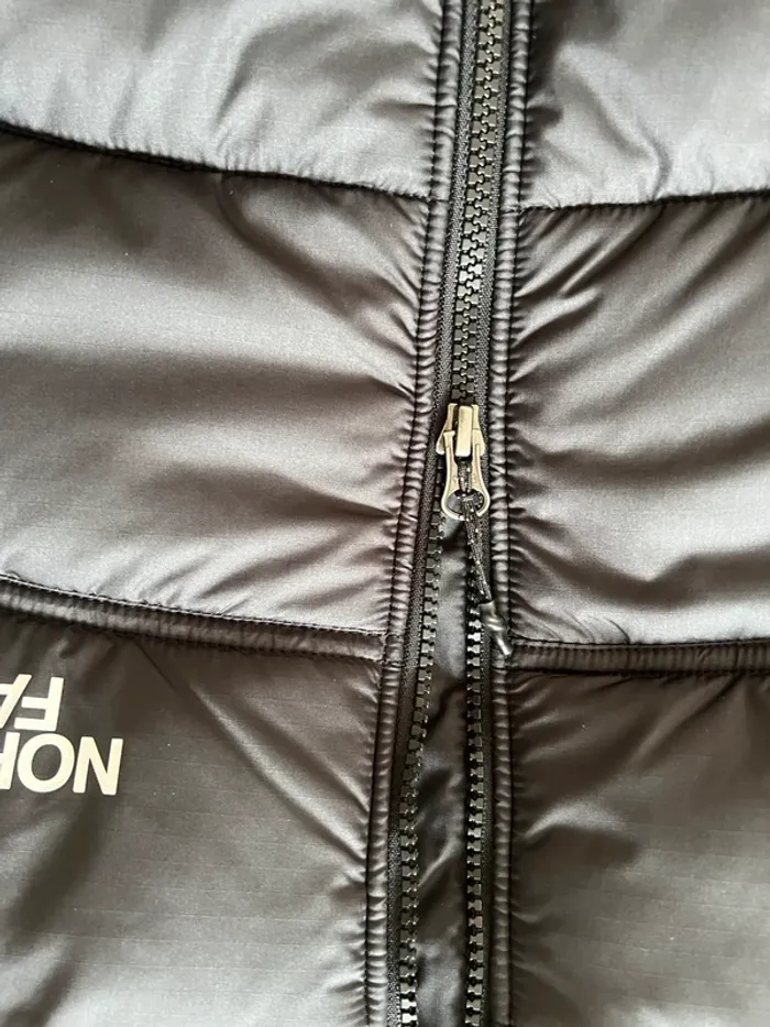 The North Face veste d’hiver - photo numéro 13
