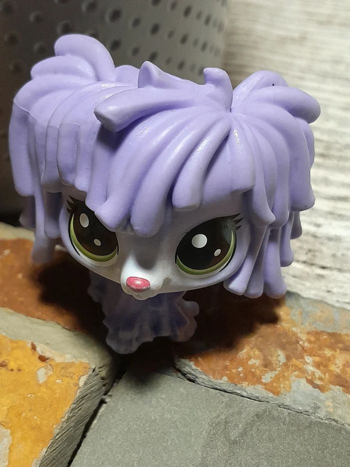 Figurine Petshop A20