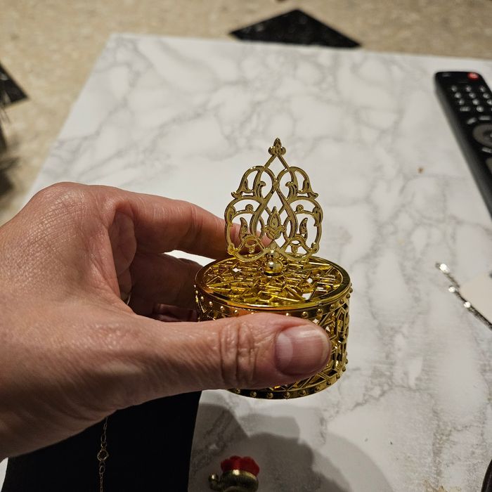 lot de bijoux - photo numéro 5