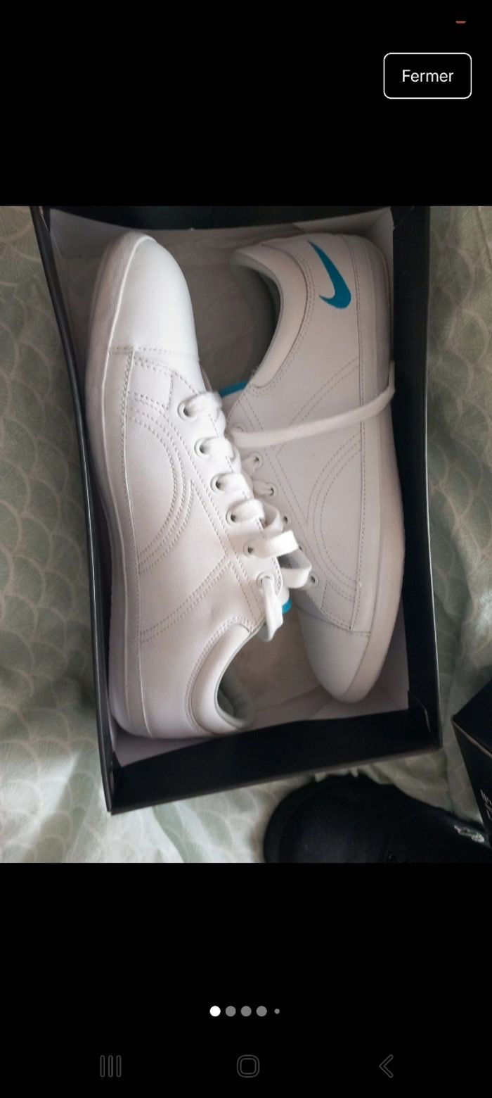 Chaussure homme - photo numéro 2
