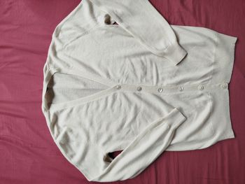 Pull Taille XL en cachemire