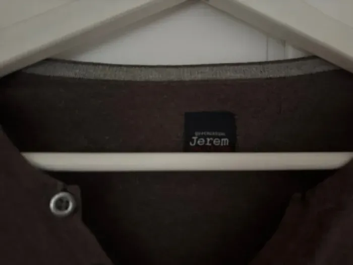 Pull L Jerem - photo numéro 3