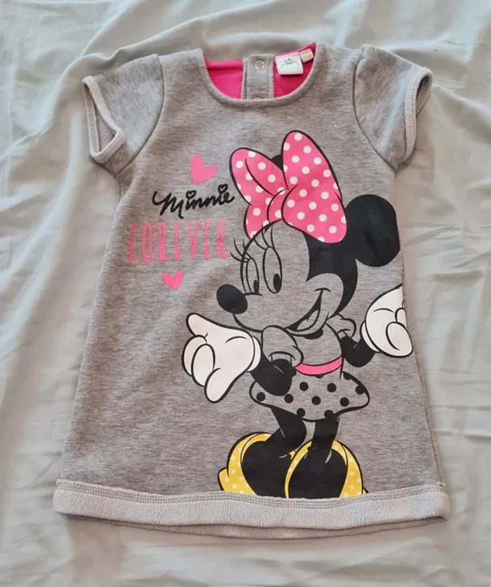 Robe Minnie