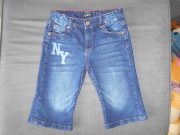 Bermuda (Newco), taille: 6 ans