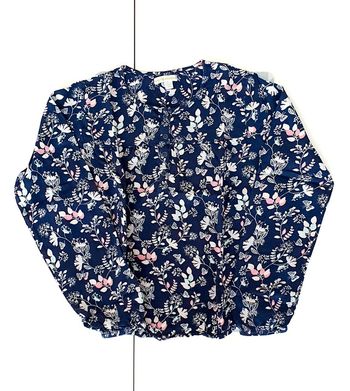Blouse Vertbaudet - 10A