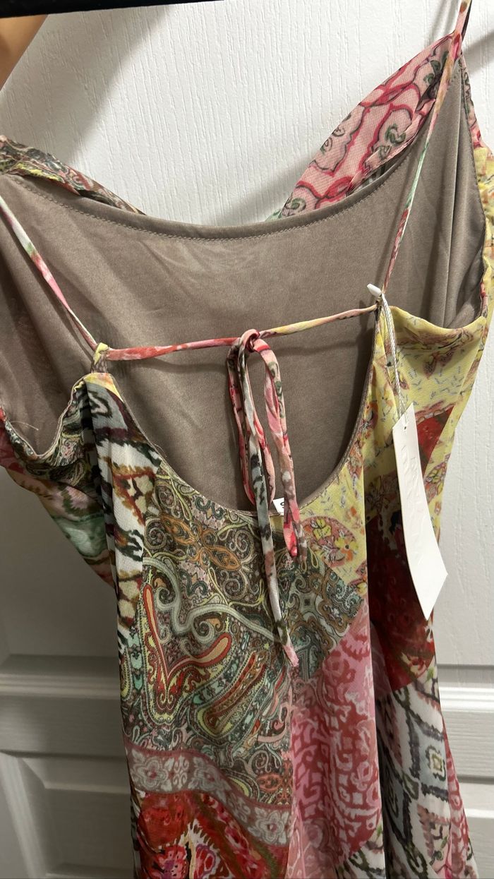 Robe longue d’été - photo numéro 2