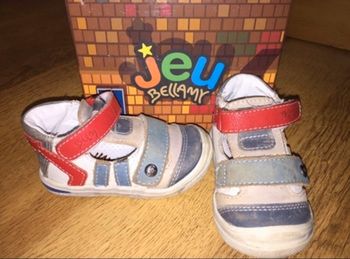 Chaussures bellamy 20 Bon état