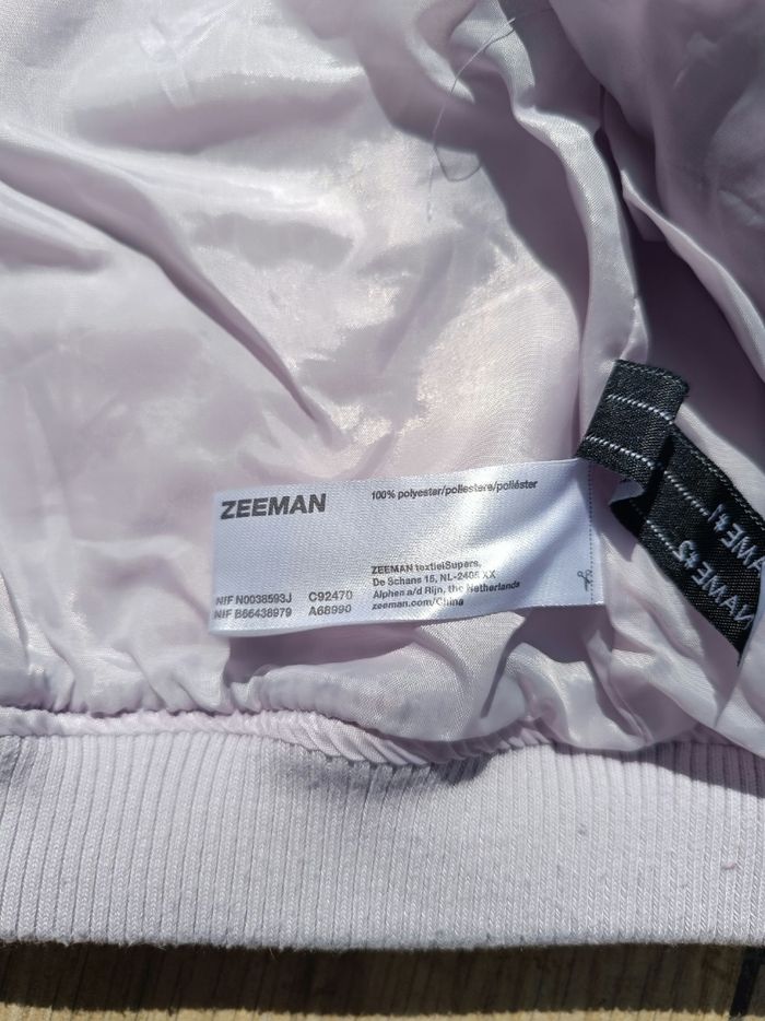 Veste - photo numéro 4