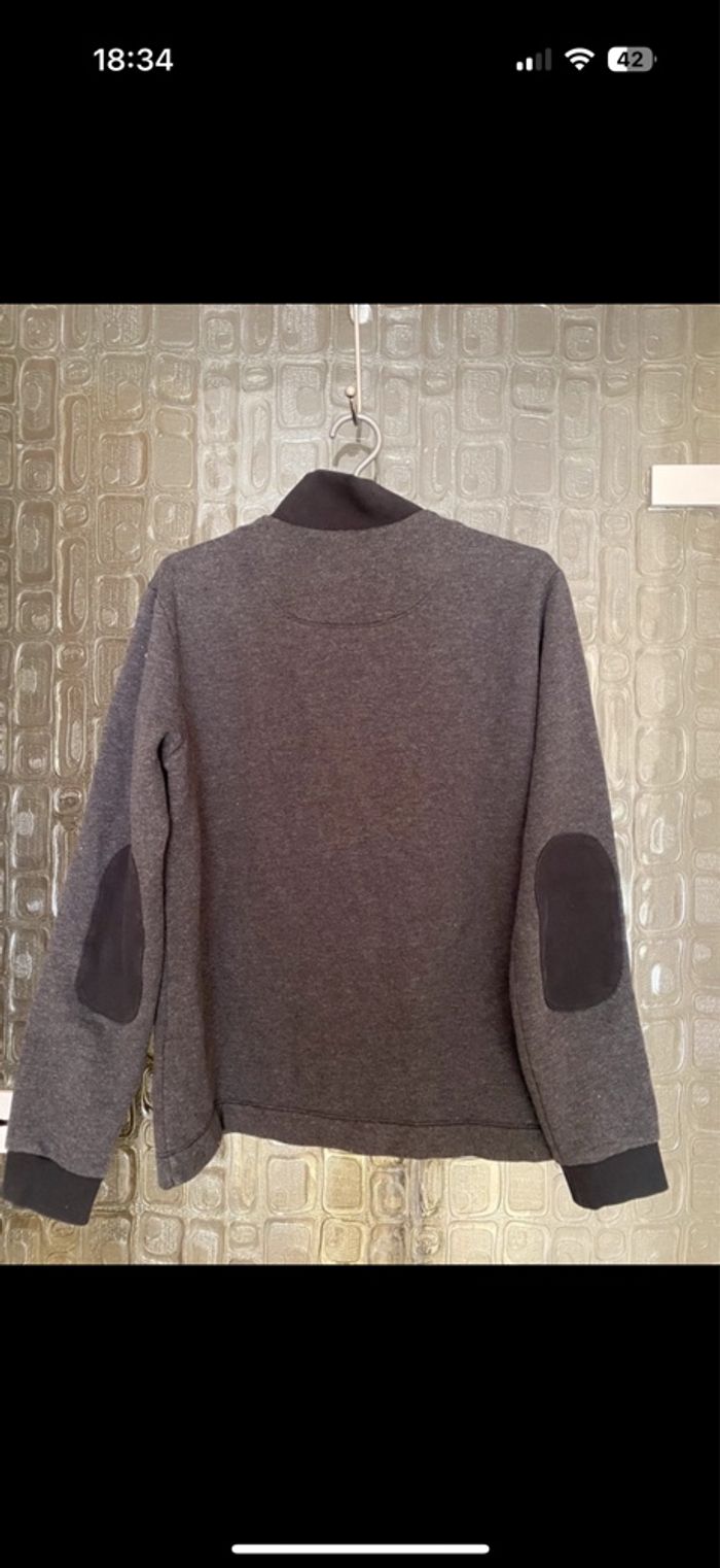 Pull Hugo Boss homme M - photo numéro 2