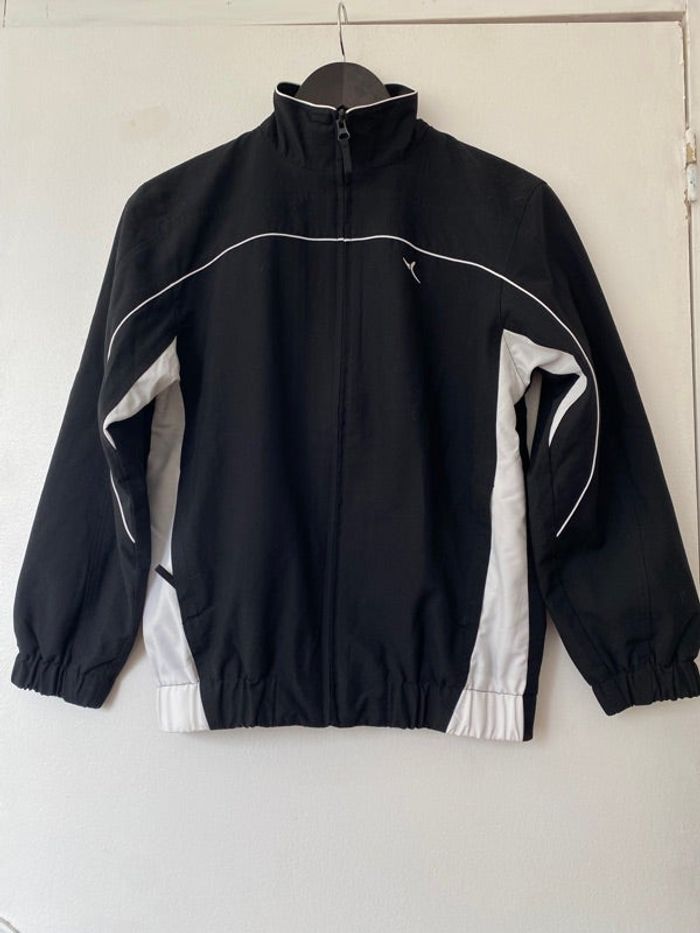 Veste de sport