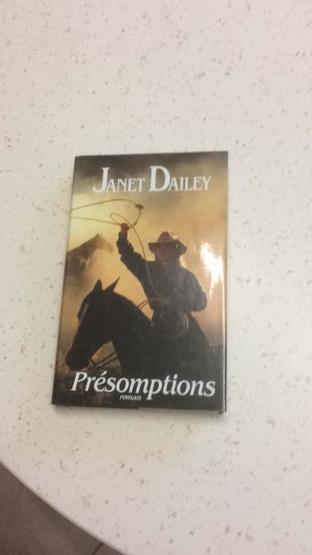 Présomptions