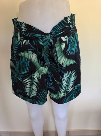 Short Shein