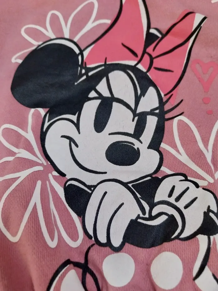 Ensemble minnie 6 mois - photo numéro 12