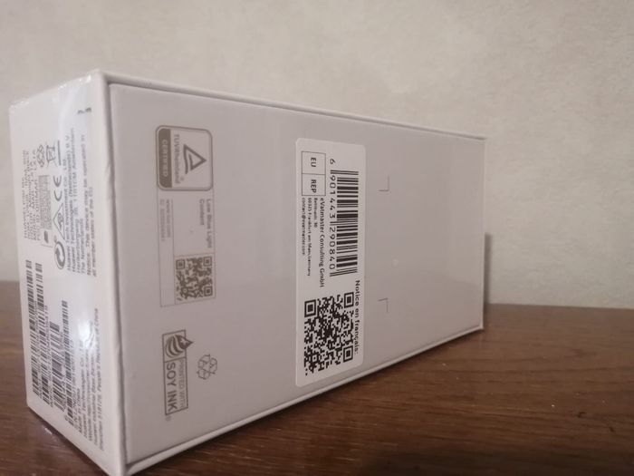 Huawei P30 lite neuf Ram 6 go - photo numéro 2
