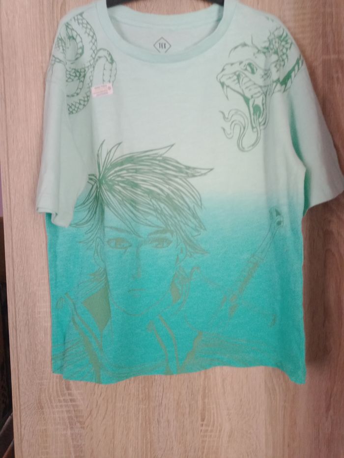 T shirt