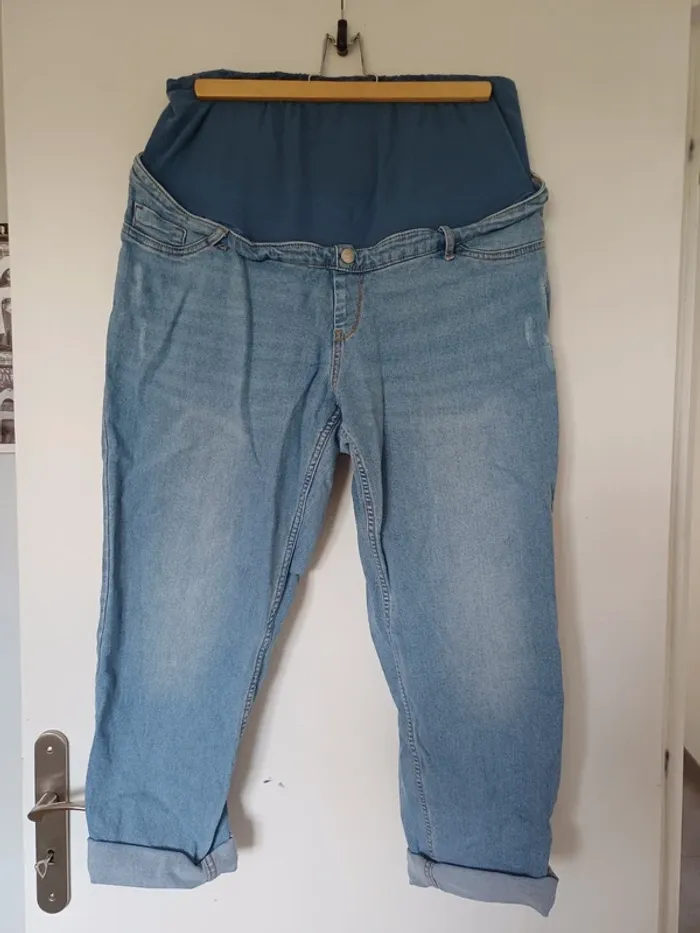 Pantalon grossesse
