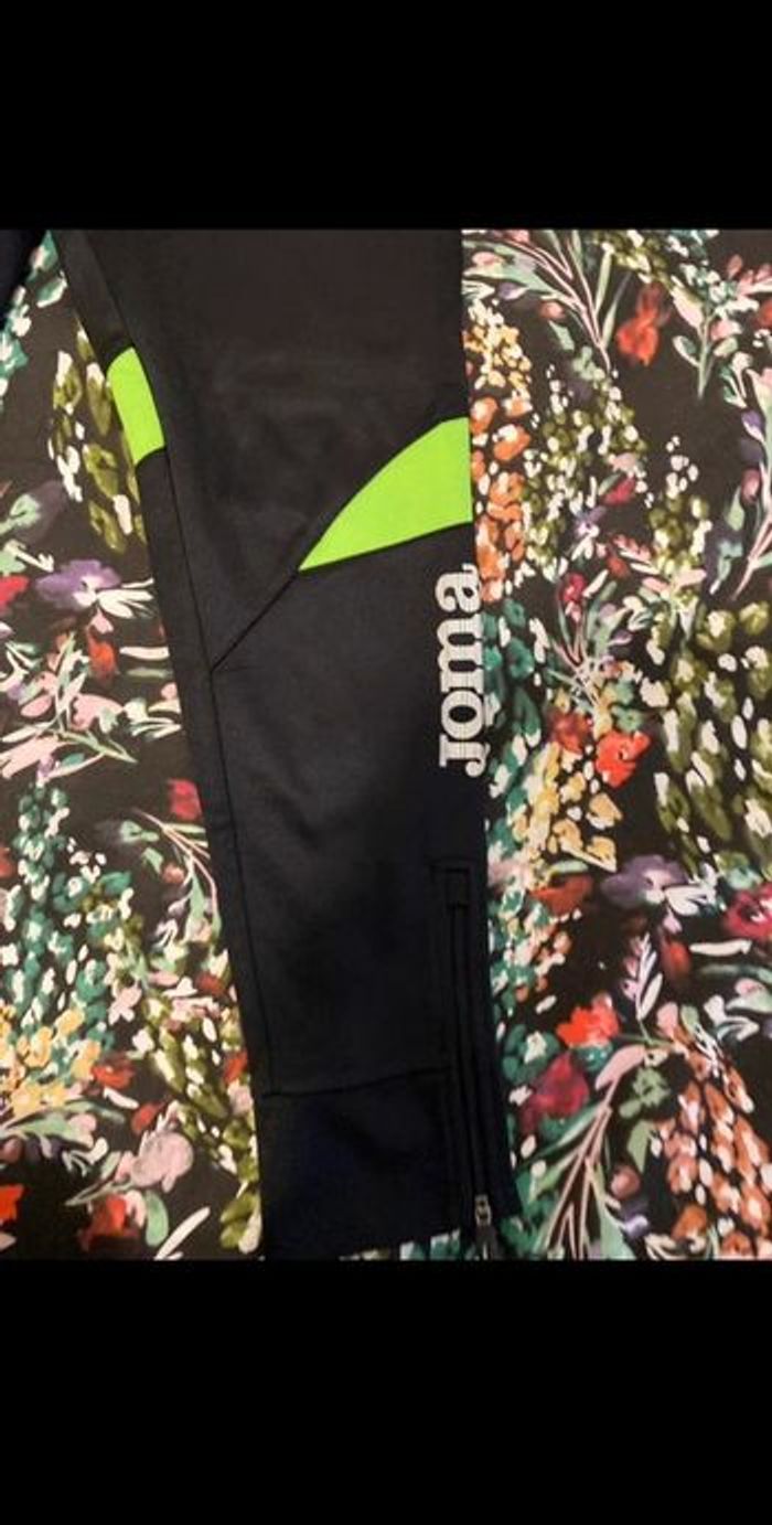 Survêtement football taille 10 ans - photo numéro 7