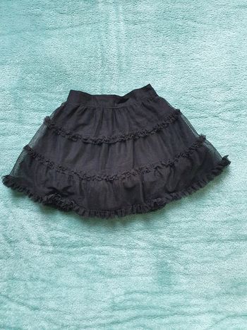 Magnifique jupe 18 mois