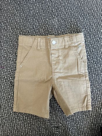 Short obaibi
