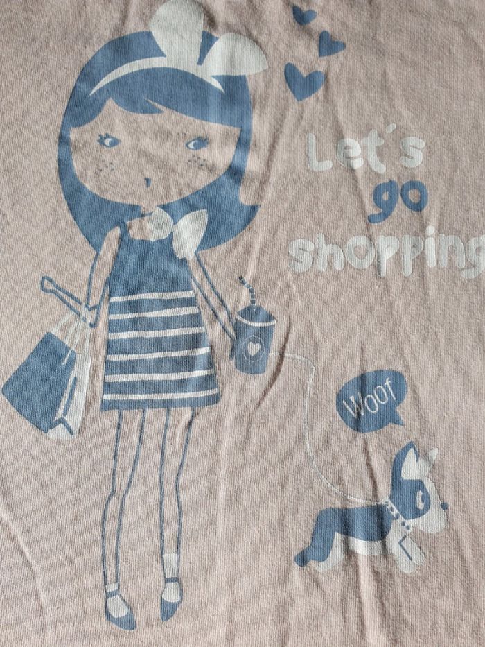 Lot 6 pulls fins - photo numéro 9