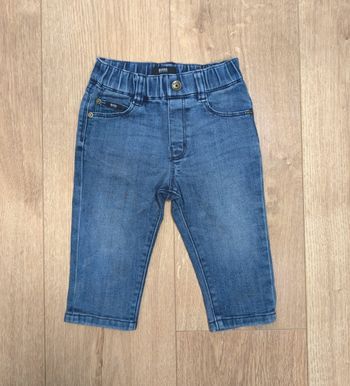 Jeans Hugo boss 9 mois