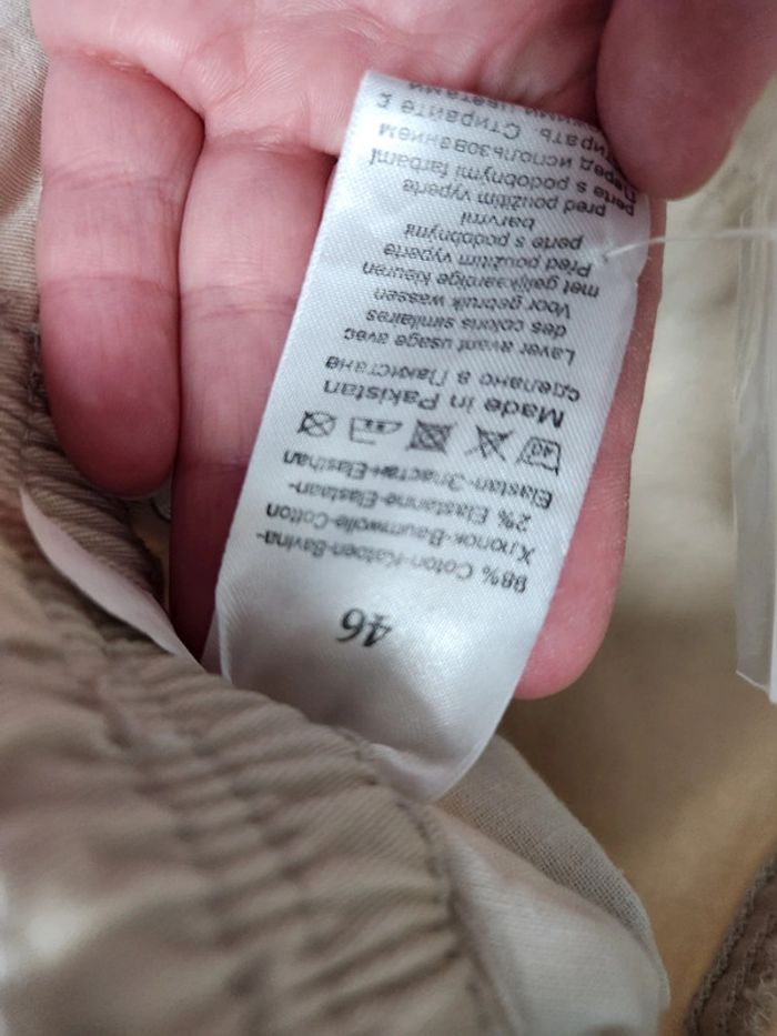 Pantalon - photo numéro 2