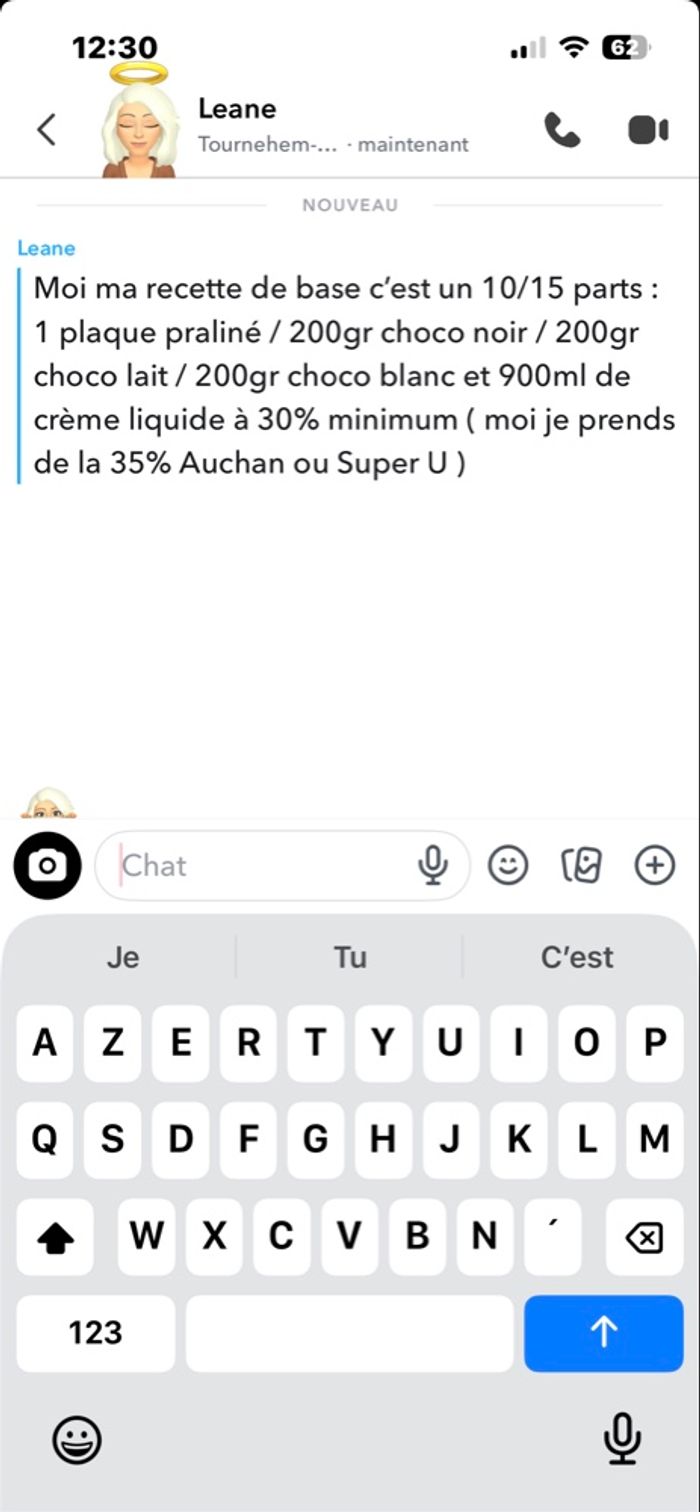 Pull sergent major - photo numéro 3