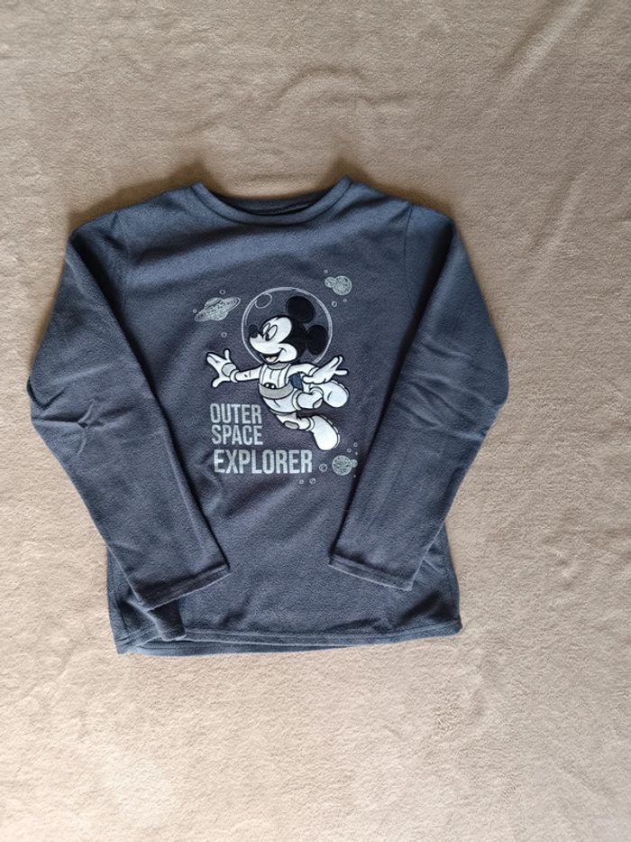 Pyjama Disney taille 12 ans